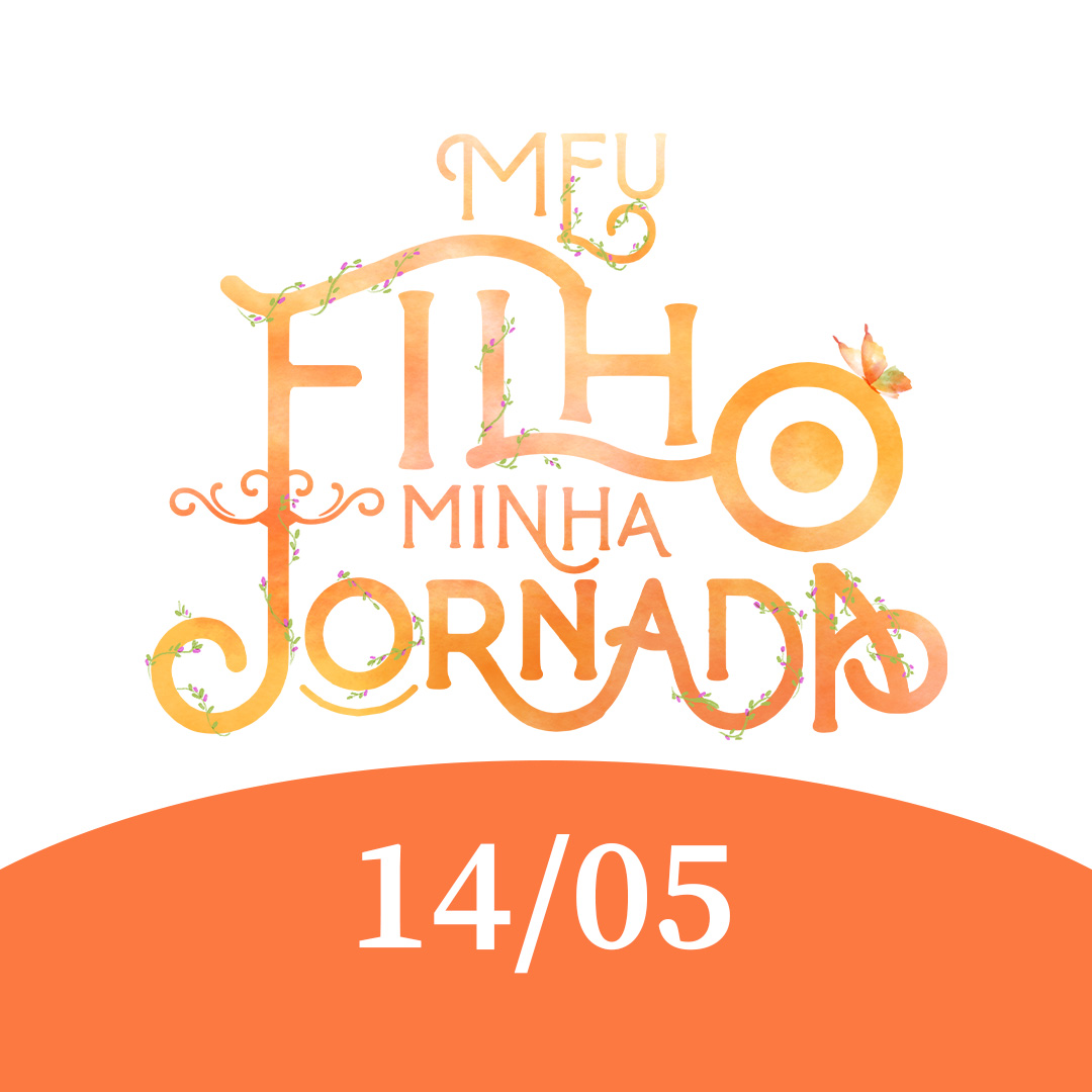 Logo Meu Filho, Minha Jornada
